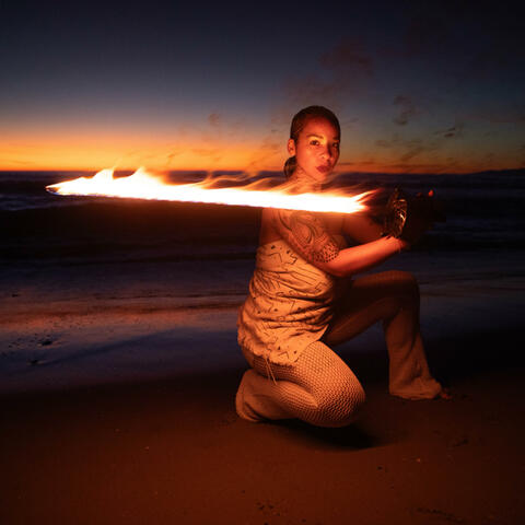 Background Thumbnail