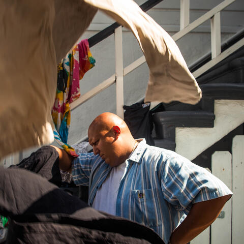 Background Thumbnail