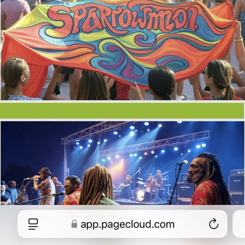 Background Thumbnail