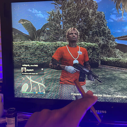 Background Thumbnail