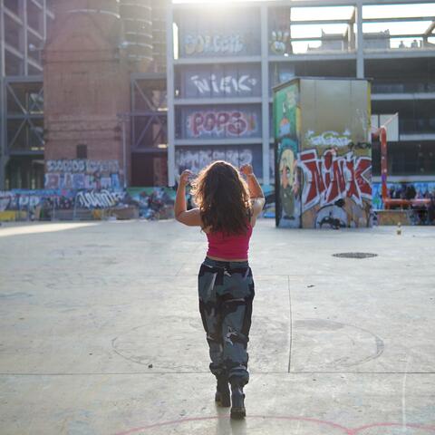 Background Thumbnail