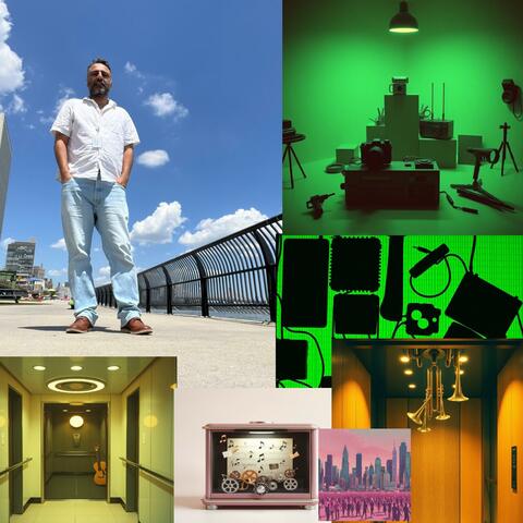 Background Thumbnail