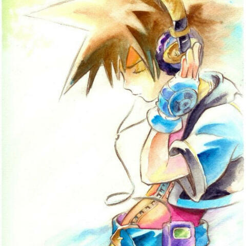 Background Thumbnail