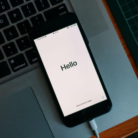 Background Thumbnail