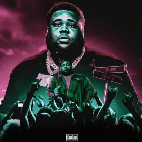 Background Thumbnail