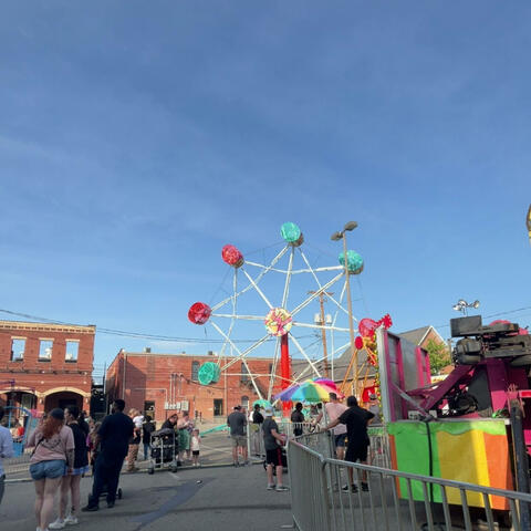 Background Thumbnail