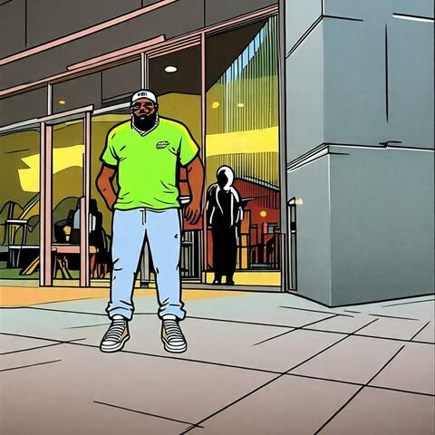 Background Thumbnail