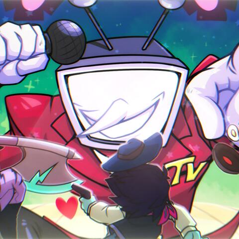 Background Thumbnail