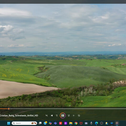 Background Thumbnail