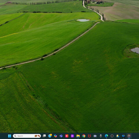 Background Thumbnail