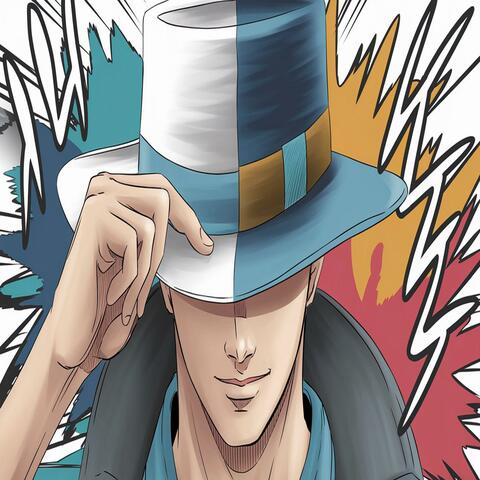 Background Thumbnail