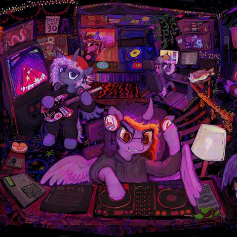 Background Thumbnail