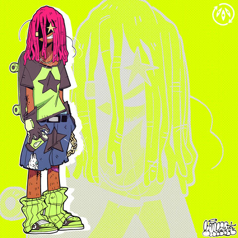 Background Thumbnail