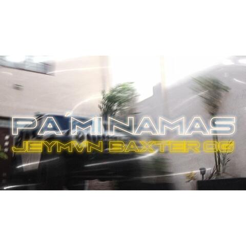 Background Thumbnail