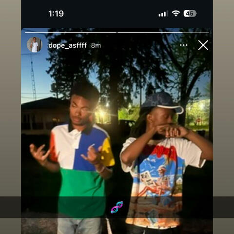 Background Thumbnail