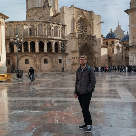 Background Thumbnail