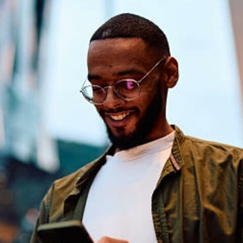 Background Thumbnail