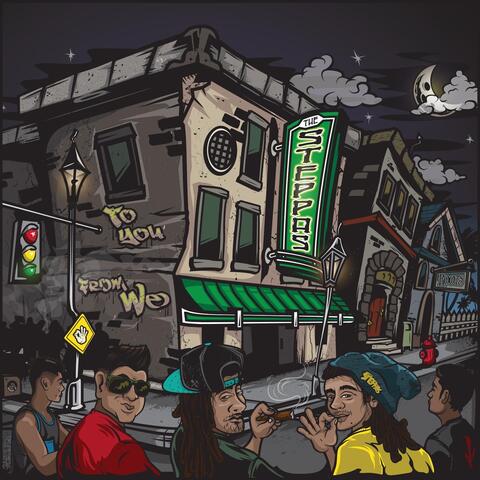 Background Thumbnail