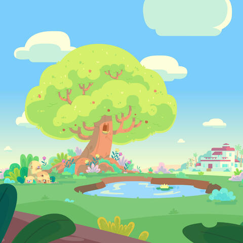 Background Thumbnail