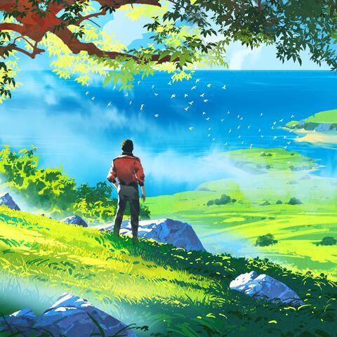 Background Thumbnail