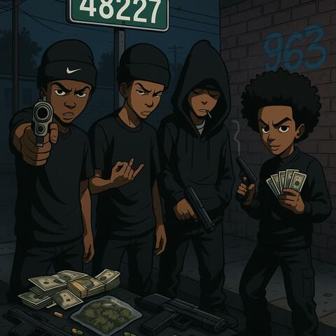 Background Thumbnail