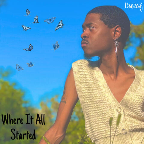 Background Thumbnail