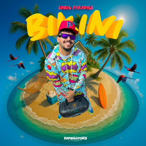 Background Thumbnail