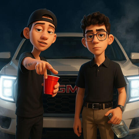 Background Thumbnail