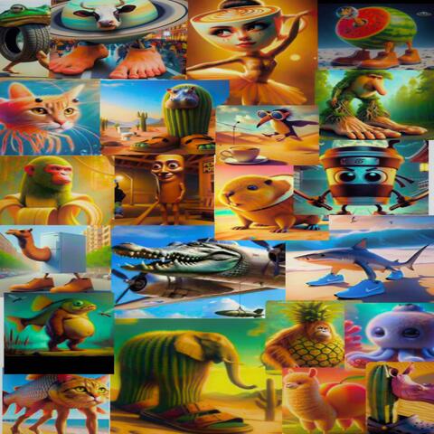 Background Thumbnail