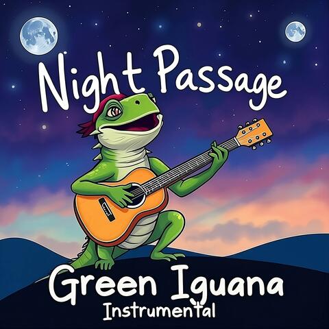 Background Thumbnail