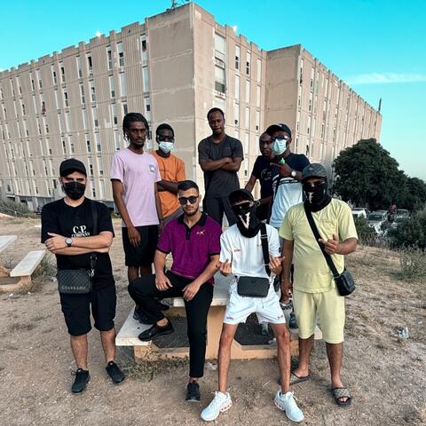 Background Thumbnail