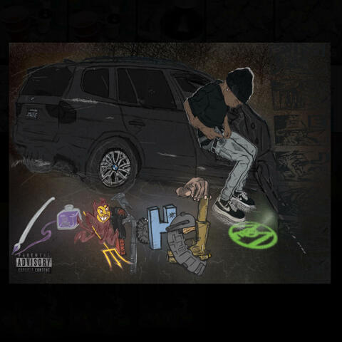 Background Thumbnail