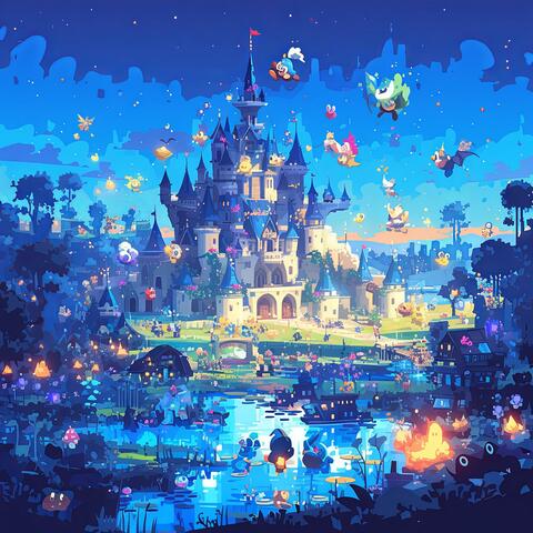 Background Thumbnail