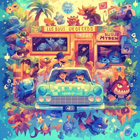 Background Thumbnail