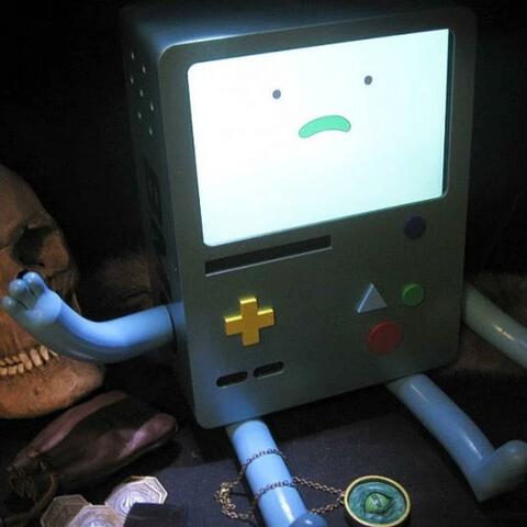 Background Thumbnail