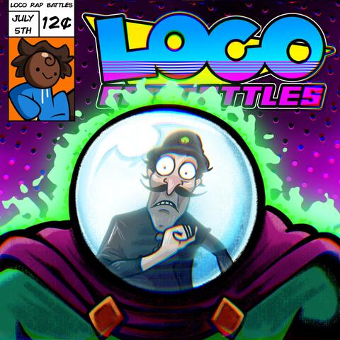Background Thumbnail