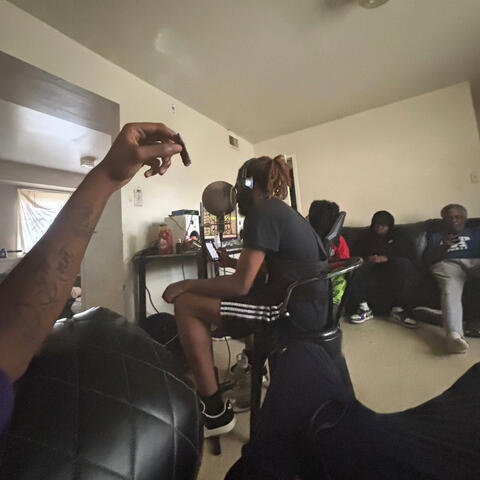 Background Thumbnail