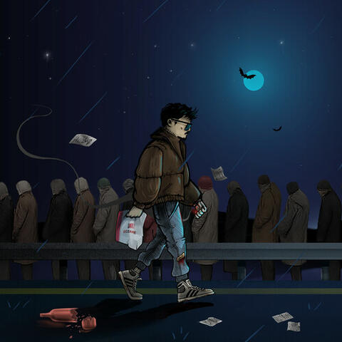 Background Thumbnail