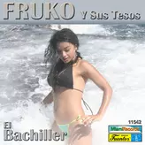 El Bachiller artwork