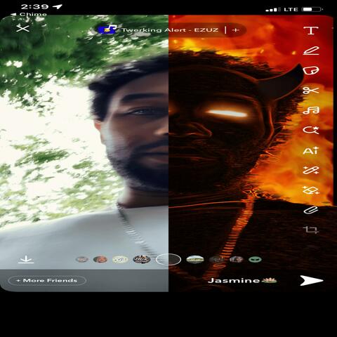 Background Thumbnail