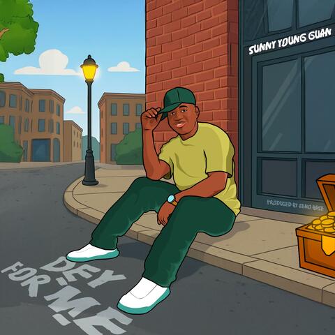 Background Thumbnail