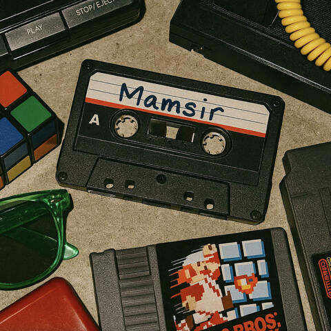 Background Thumbnail