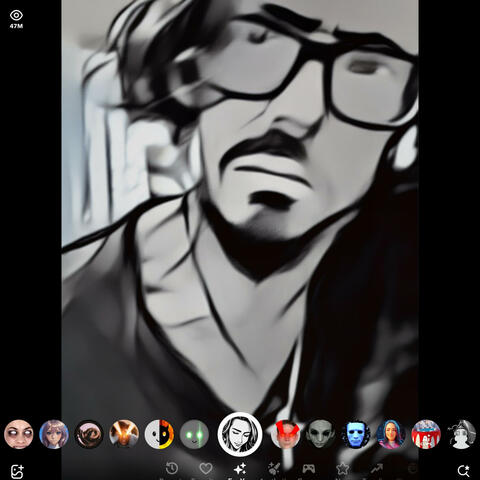 Background Thumbnail
