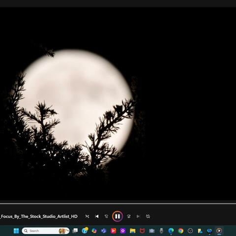 Background Thumbnail