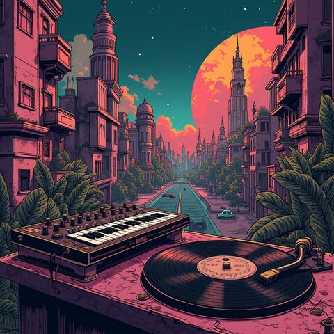 Background Thumbnail