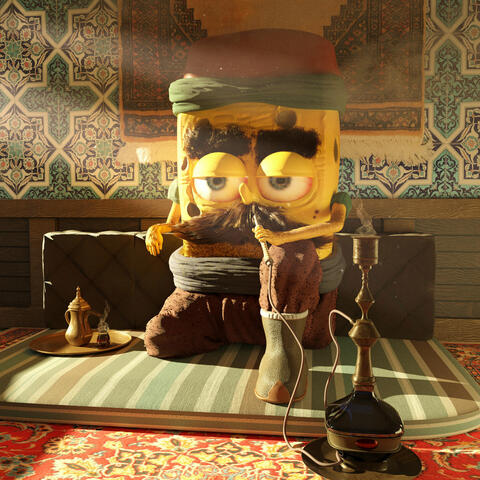 Background Thumbnail