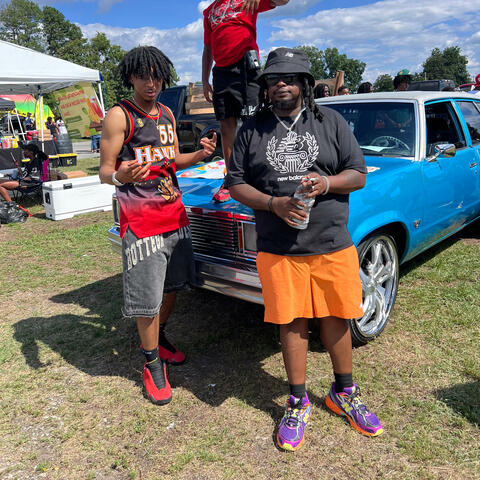 Background Thumbnail