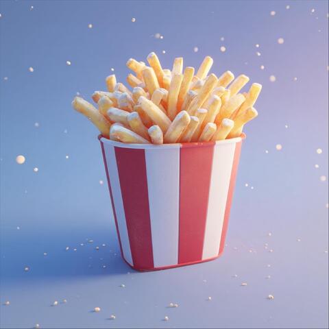 Background Thumbnail