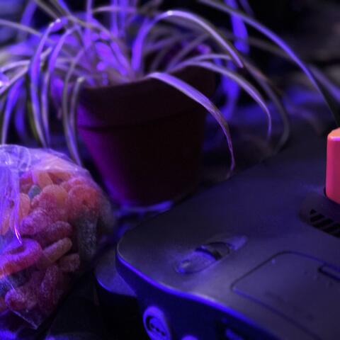 Background Thumbnail