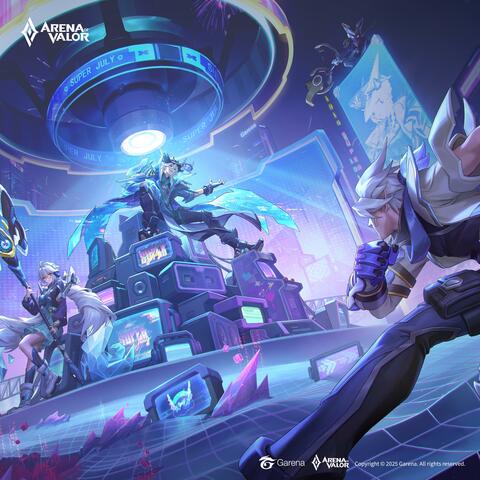 Background Thumbnail